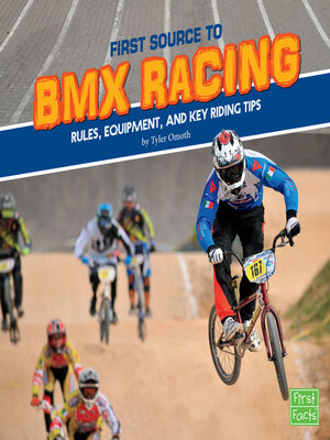 cover image of First Source to BMX Racing